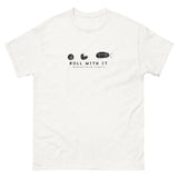 Roll With It Armadillidium vulgare T-Shirt