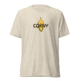 Corny Short sleeve t-shirt