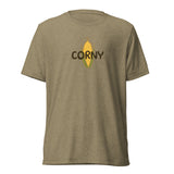 Corny Short sleeve t-shirt