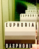 Euphoria Dysphoria Trans Pride Sticker