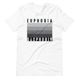 Euphoria Dysphoria Transgender Pride T-Shirt